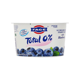 Fage Total Blueberry Yogurt 170g